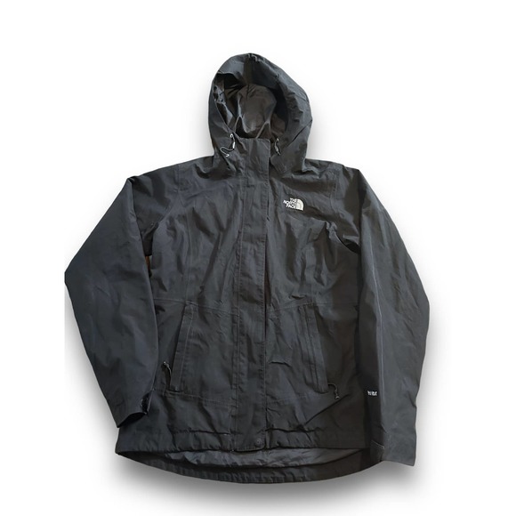 The North Face Hyvent Women's Rain‎ Jacket - Size: Small - Picture 2 of 5
